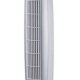 Beko EFW6000WS ventilatore Argento, Bianco 2