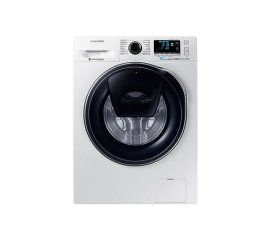 Samsung WW80K6400QW lavatrice Caricamento frontale 8 kg 1400 Giri/min Bianco