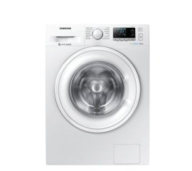 Samsung WW81J5246DW/ET lavatrice Caricamento frontale 8 kg 1200 Giri/min Bianco
