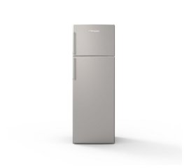 Bompani BO07530E frigorifero con congelatore Libera installazione 315 L Stainless steel