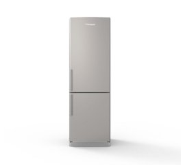 Bompani BO07630E frigorifero con congelatore Libera installazione 316 L Grigio