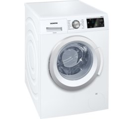 Siemens iQ500 WM12T607IT lavatrice Caricamento frontale 7 kg 1200 Giri/min Bianco
