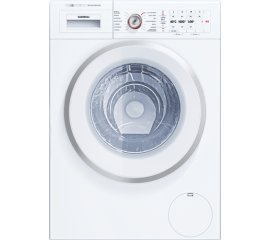 Gaggenau WM 260 162 lavatrice Caricamento frontale 9 kg 1600 Giri/min Bianco