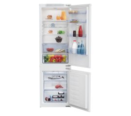 Beko BCHA275E2S frigorifero con congelatore Da incasso 255 L Bianco