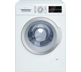 Neff W7460X2ES lavatrice Caricamento frontale 8 kg 1200 Giri/min Bianco