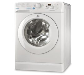 Indesit BWD 71452 W FR lavatrice Caricamento frontale 7 kg 1400 Giri/min Bianco