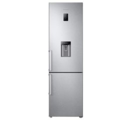 Samsung RB3EJ5900SA frigorifero con congelatore Libera installazione 350 L Stainless steel