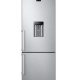 Samsung RB3EJ5900SA frigorifero con congelatore Libera installazione 350 L Stainless steel 2