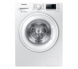 Samsung WW71J5246DW lavatrice Caricamento frontale 7 kg 1200 Giri/min Bianco