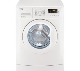 Beko WCC8503BW0 lavatrice Caricamento frontale 8 kg 1000 Giri/min Bianco