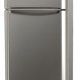 Indesit TIAA 12 V X.1 frigorifero con congelatore Libera installazione 305 L Stainless steel 2
