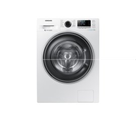 Samsung WW81J5446EW lavatrice Caricamento frontale 8 kg 1400 Giri/min Bianco