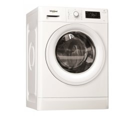 Whirlpool FWG91484W EU lavatrice Caricamento frontale 9 kg 1400 Giri/min Bianco