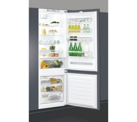 Whirlpool SP40 801 EU frigorifero con congelatore Da incasso 400 L