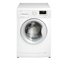 Beko WMB814 lavatrice Caricamento frontale 8 kg 1400 Giri/min Bianco