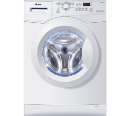 Haier HW90-1279-F lavatrice Caricamento frontale 9 kg 1200 Giri/min Bianco