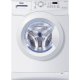 Haier HW90-1279-F lavatrice Caricamento frontale 9 kg 1200 Giri/min Bianco 2
