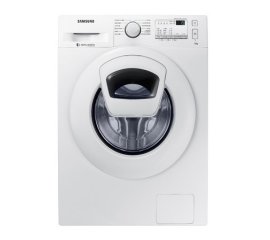 Samsung WW90K4437YW lavatrice Caricamento frontale 9 kg 1400 Giri/min Bianco