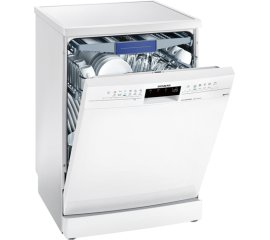 Siemens iQ300 SN236W13ME lavastoviglie Libera installazione 14 coperti