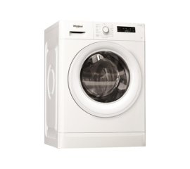 Whirlpool FWF 91483 W FR lavatrice Caricamento frontale 9 kg 1400 Giri/min Bianco