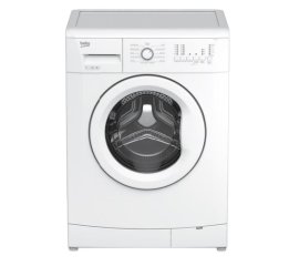 Beko WCA123 lavatrice Caricamento frontale 7 kg 1200 Giri/min Bianco