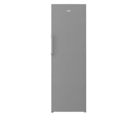 Beko RSSE445K21X frigorifero Libera installazione 402 L Stainless steel