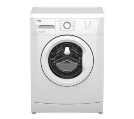 Beko WTE7500B0 lavatrice Caricamento frontale 7 kg 1000 Giri/min Bianco
