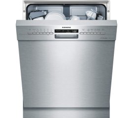 Siemens iQ500 SN436S00PN lavastoviglie Sottopiano 13 coperti