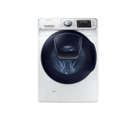 Samsung WF16J6500EW lavatrice Caricamento frontale 16 kg 1200 Giri/min Bianco