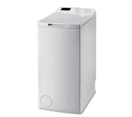 Indesit BTWHD61253(FR) lavatrice Caricamento dall'alto 6 kg 1200 Giri/min Bianco