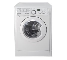 Indesit EWD 91282 W FR lavatrice Caricamento frontale 9 kg 1200 Giri/min Bianco