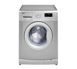 Beko WMB714330S lavatrice Caricamento frontale 7 kg 1400 Giri/min Argento