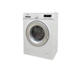 Haier HW80-14F2SM lavatrice Caricamento frontale 8 kg 1400 Giri/min Bianco