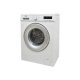 Haier HW80-14F2SM lavatrice Caricamento frontale 8 kg 1400 Giri/min Bianco 2