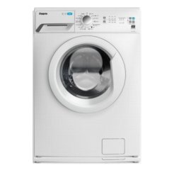 Zoppas PWF6082WEX lavatrice Caricamento frontale 6 kg 800 Giri/min Bianco