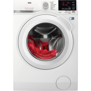 AEG L6FBG941 lavatrice Caricamento frontale 9 kg 1400 Giri/min Bianco