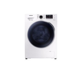 Samsung WD80J5430AW lavasciuga Libera installazione Caricamento frontale Bianco