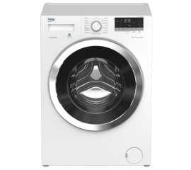 Beko WTV9633XC0 lavatrice Caricamento frontale 9 kg 1200 Giri/min Bianco