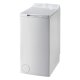 Indesit BTW A61052 (EU) lavatrice Caricamento dall'alto 6 kg 1000 Giri/min Bianco 2