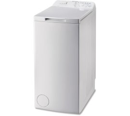 Indesit BTW A61253 (EU) lavatrice Caricamento dall'alto 6 kg 1200 Giri/min Bianco