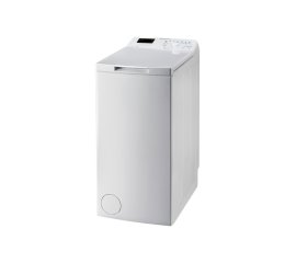 Indesit BTW D61053 (EU) lavatrice Caricamento dall'alto 6 kg 1000 Giri/min Bianco