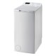 Indesit BTW D61053 (EU) lavatrice Caricamento dall'alto 6 kg 1000 Giri/min Bianco 2