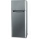 Indesit TIAA 10 X.1 frigorifero con congelatore Libera installazione 252 L Acciaio inossidabile 2