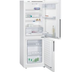 Siemens iQ300 KG33VXW30 frigorifero con congelatore Libera installazione 287 L Bianco