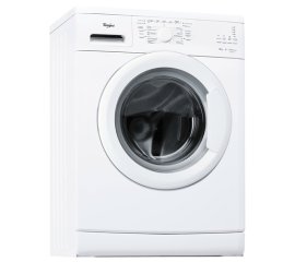 Whirlpool AWOD 4811 lavatrice Caricamento frontale 8 kg 1400 Giri/min Bianco
