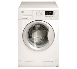 Beko WMB101240 lavatrice Caricamento frontale 10 kg 1200 Giri/min Bianco