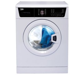 Beko WCR81220 lavatrice Caricamento frontale 8 kg 1200 Giri/min Bianco