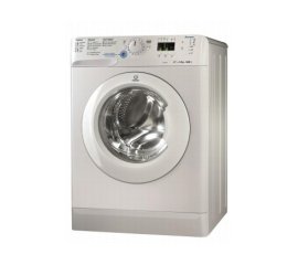Indesit XWA 81482X W FR lavatrice Caricamento frontale 8 kg 1400 Giri/min Bianco