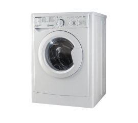 Indesit EWC 81252 W FR lavatrice Caricamento frontale 8 kg 1200 Giri/min Bianco