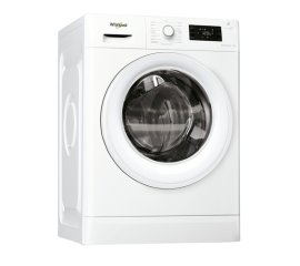 Whirlpool FWG TRYT27 W IT lavatrice Caricamento frontale 7 kg 1200 Giri/min Bianco